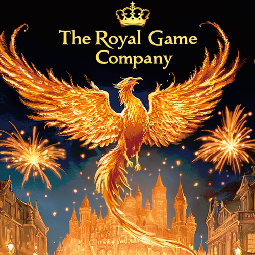 The Royal Game Company